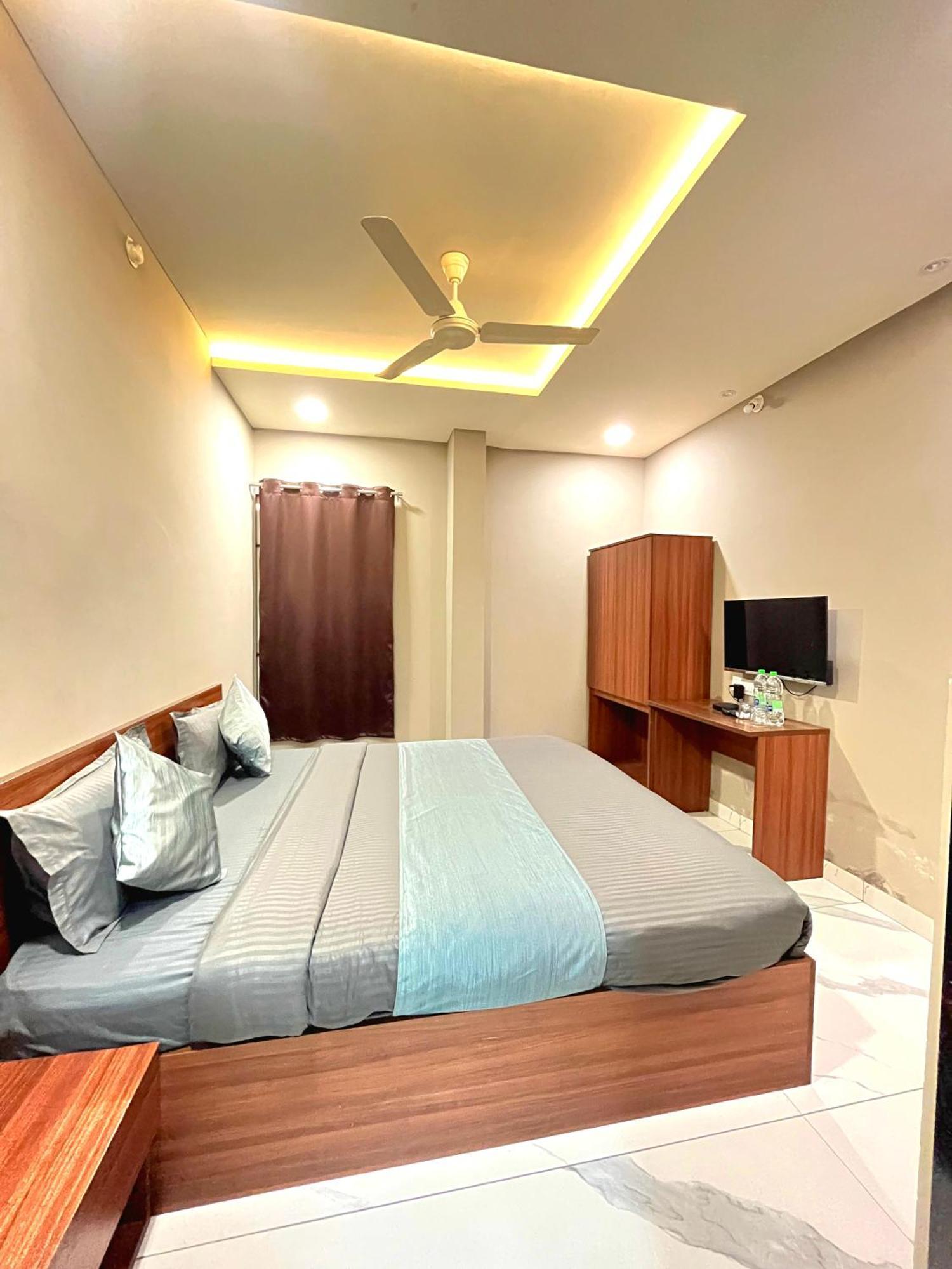 Golden Glory Indore